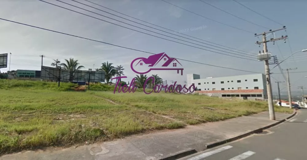 Loteamento e Condomínio, 381 m² - Foto 2