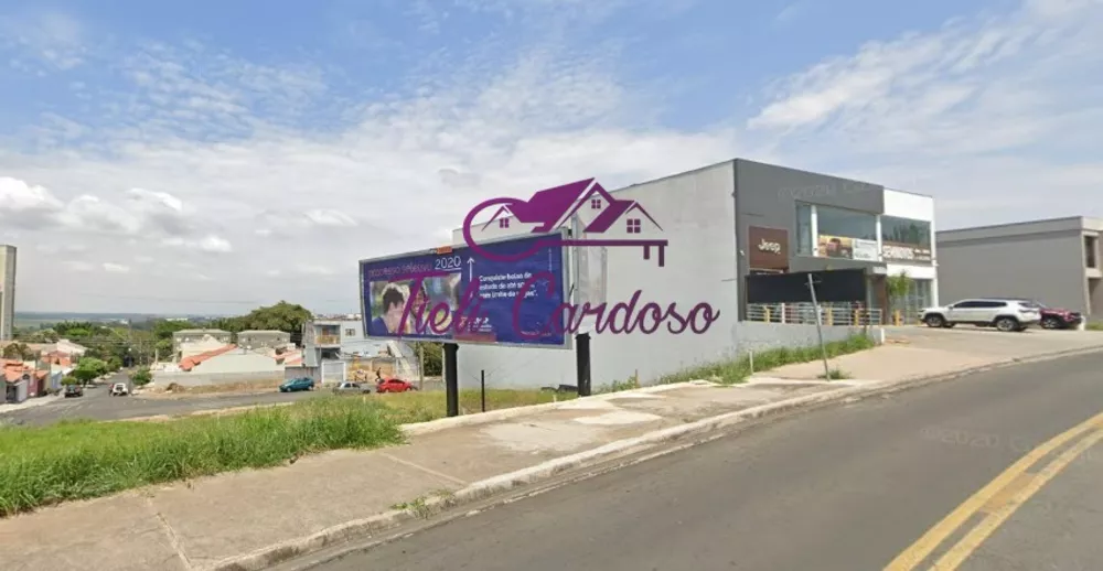 Loteamento e Condomínio, 381 m² - Foto 1