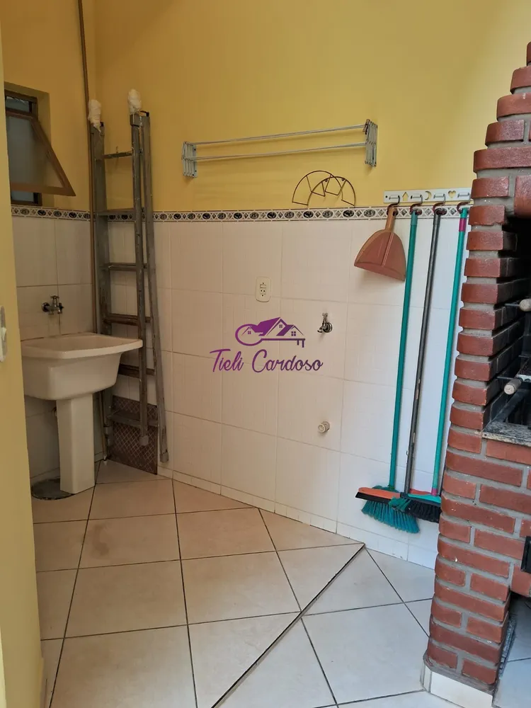 Casa, 3 quartos - Foto 12