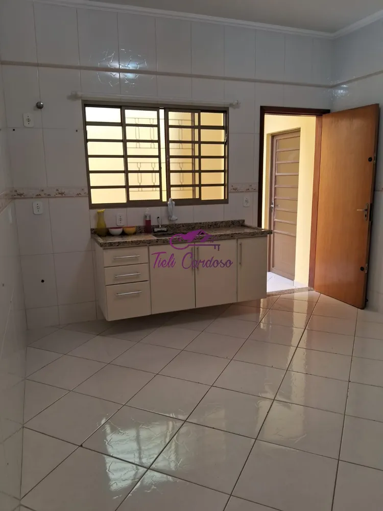 Casa, 3 quartos - Foto 8