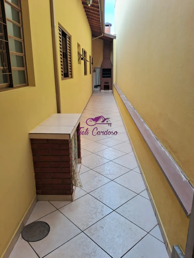 Casa, 3 quartos - Foto 14