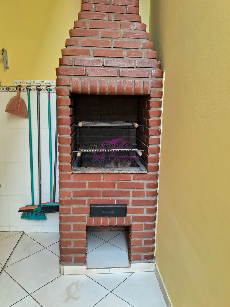 Casa, 3 quartos - Foto 13