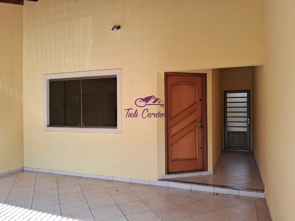 Casa, 3 quartos - Foto 5