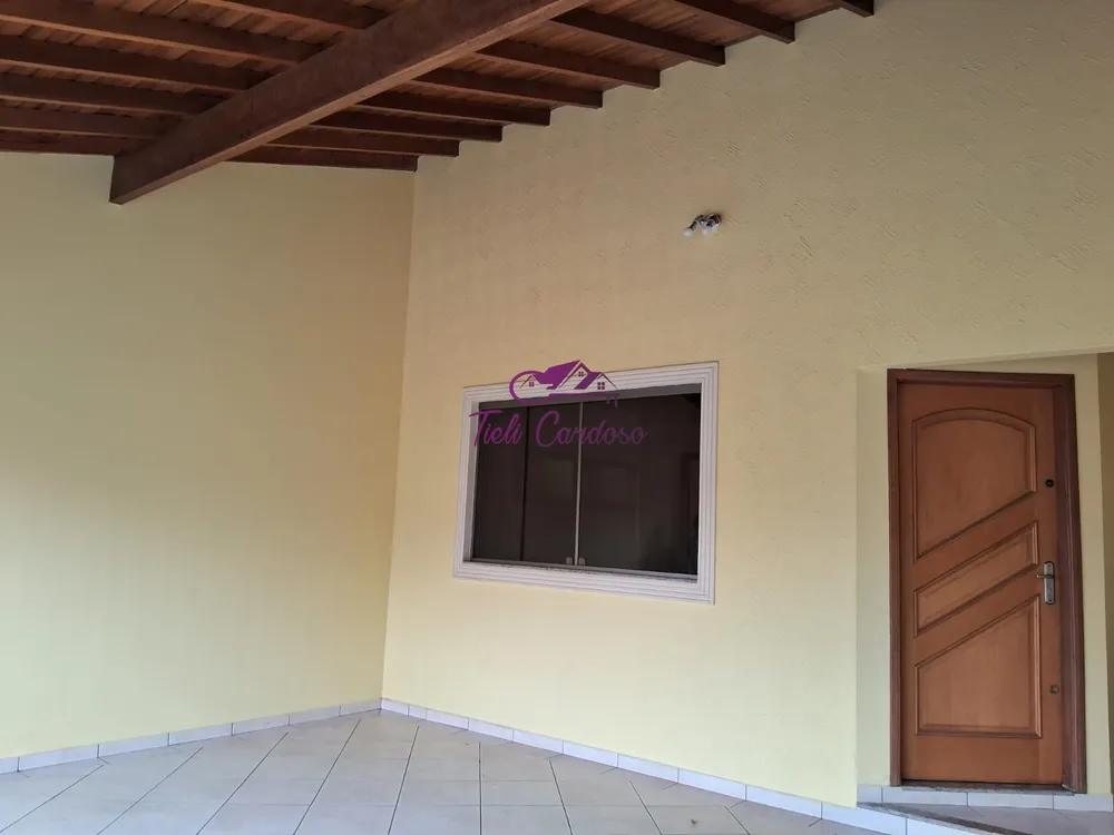 Casa, 3 quartos - Foto 3