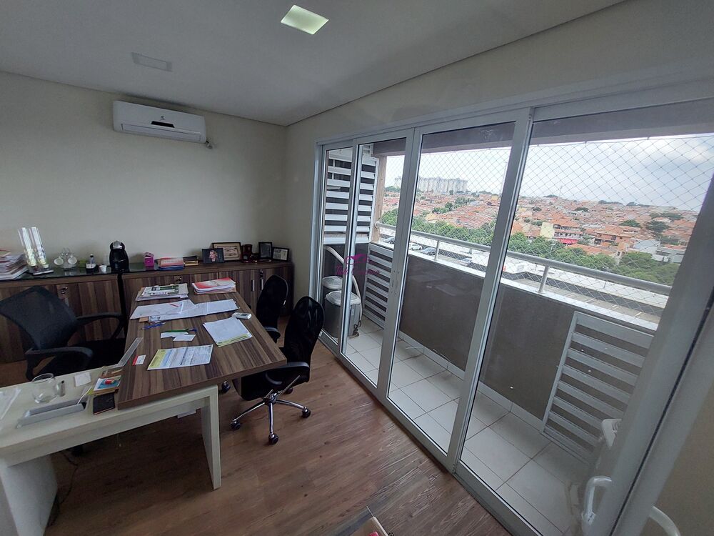 Sala-Conjunto - Foto 2