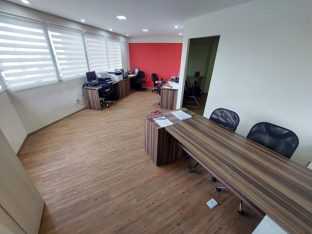 Sala-Conjunto - Foto 1