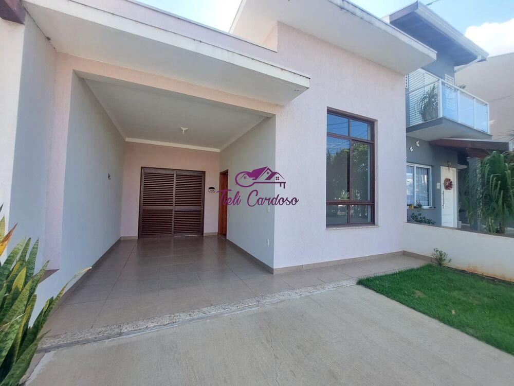 Casa, 3 quartos - Foto 2