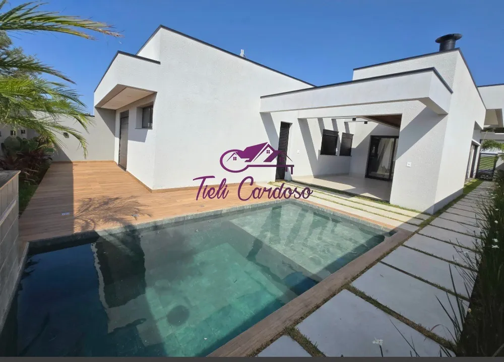 Casa, 3 quartos - Foto 1
