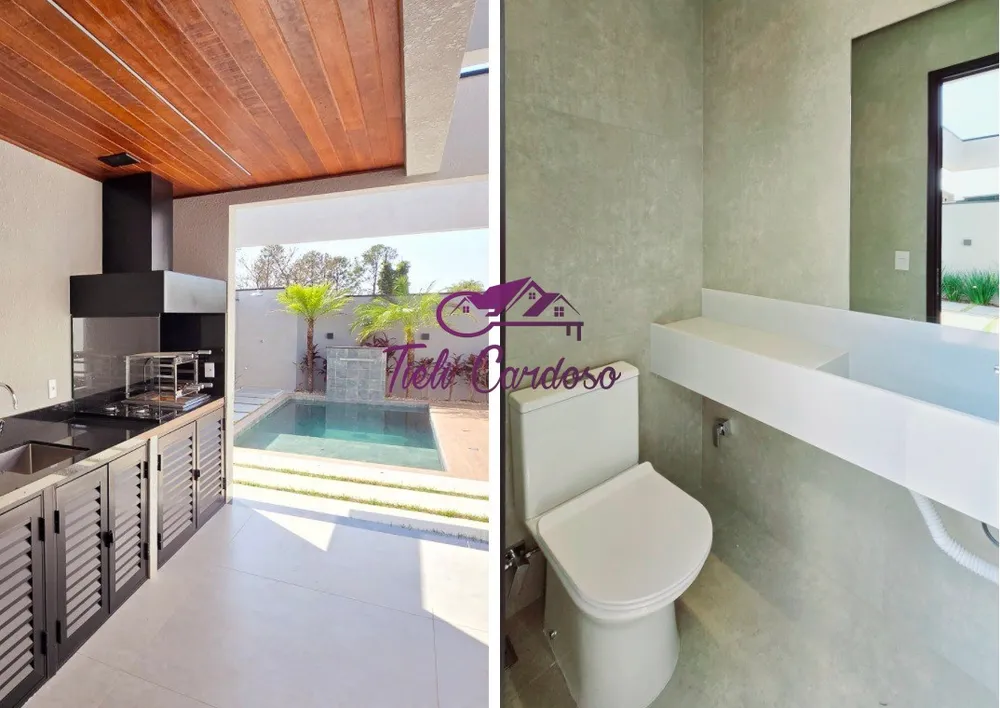 Casa, 3 quartos - Foto 5