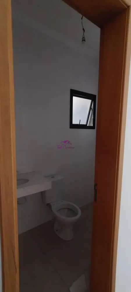 Casa, 2 quartos, 63 m² - Foto 9