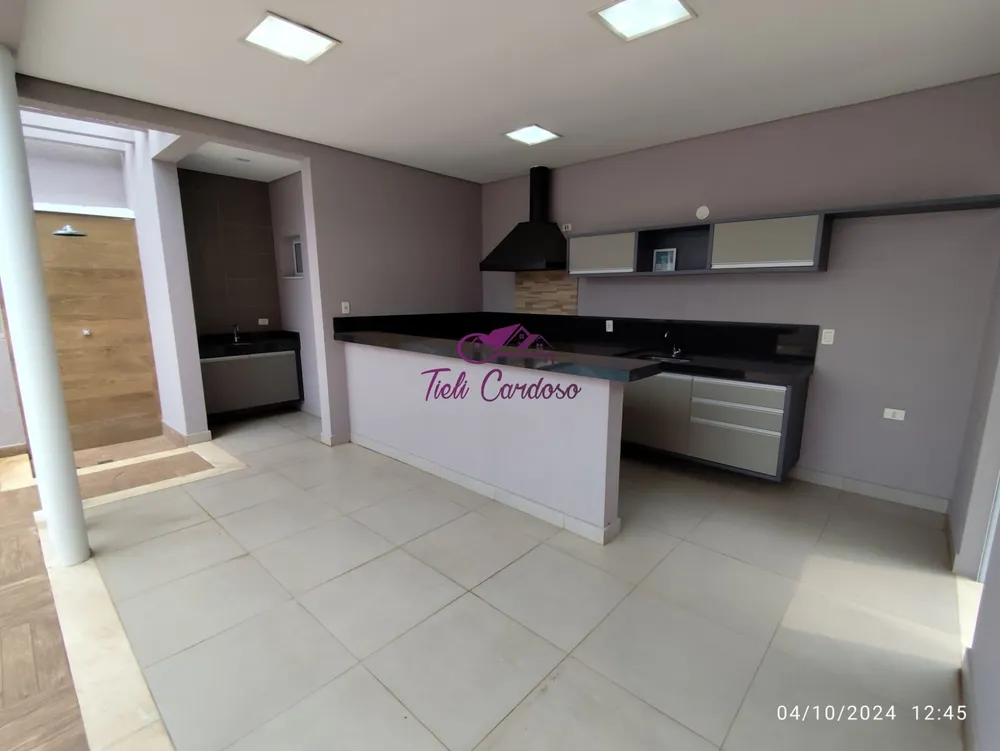 Casa, 3 quartos - Foto 7