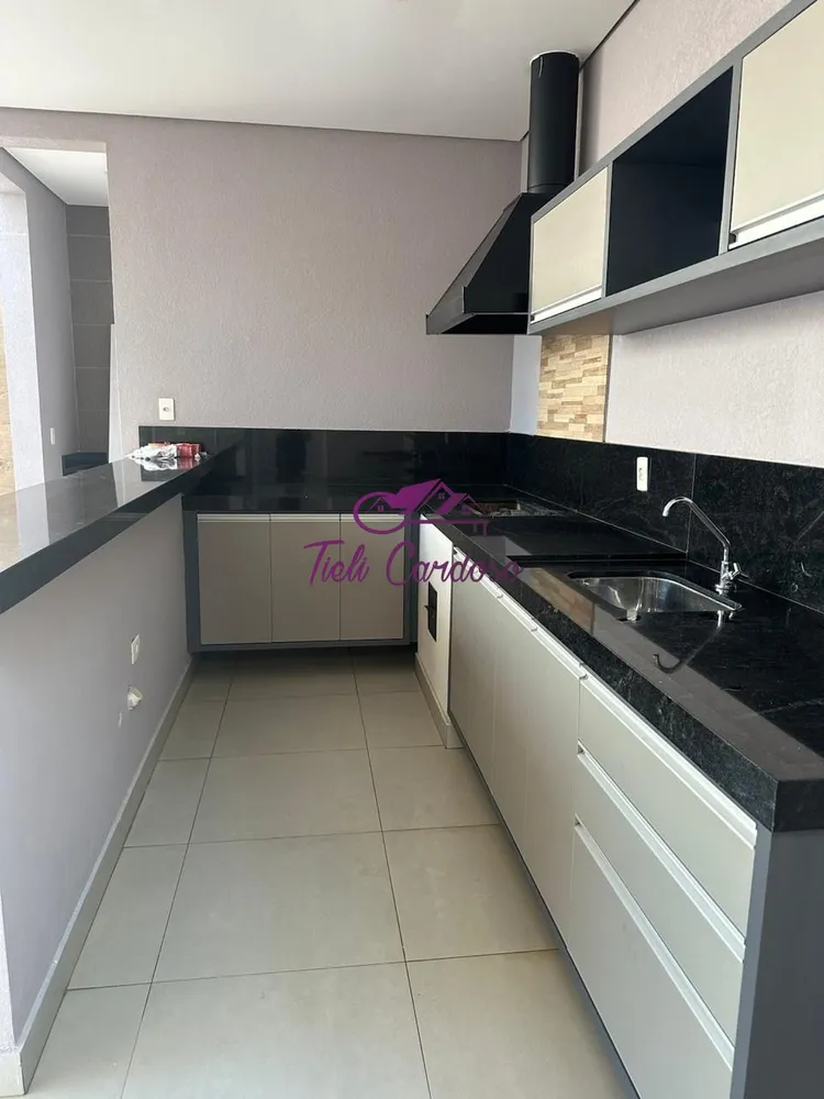 Casa, 3 quartos - Foto 5