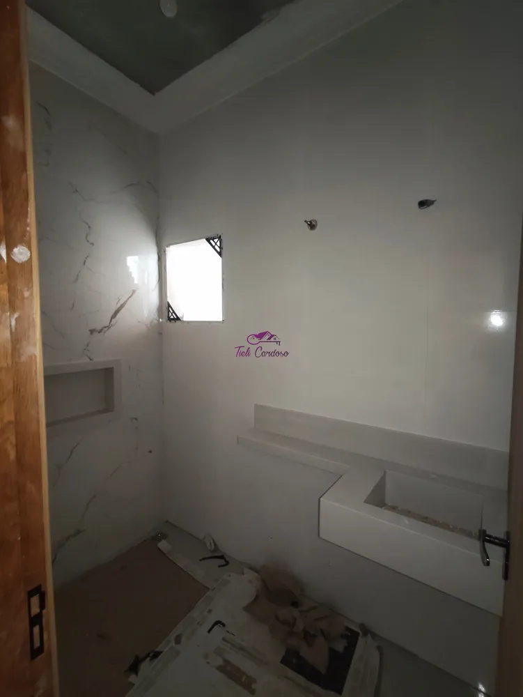 Casa, 3 quartos - Foto 7