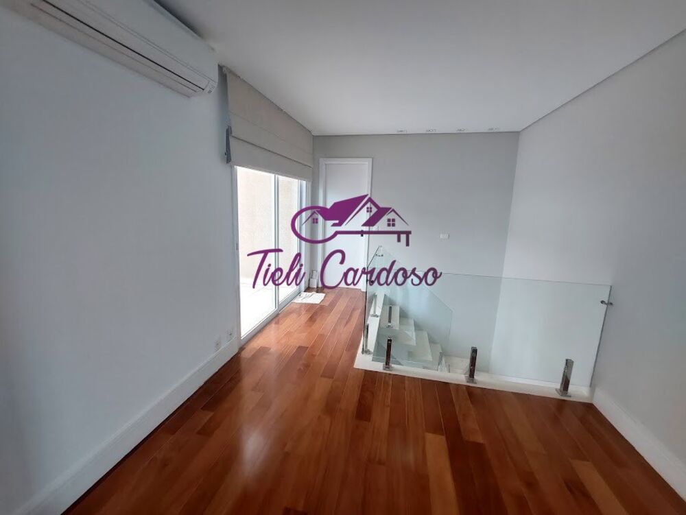 Apartamento para alugar com 3 quartos, 230m² - Foto 3