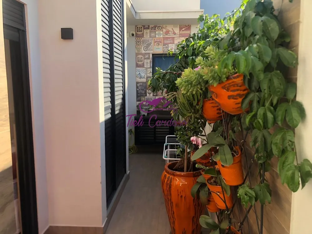 Casa, 3 quartos - Foto 6