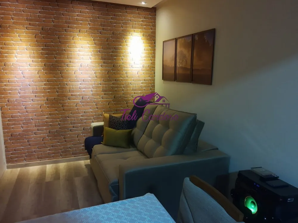 Apartamento, 2 quartos, 47 m² - Foto 11