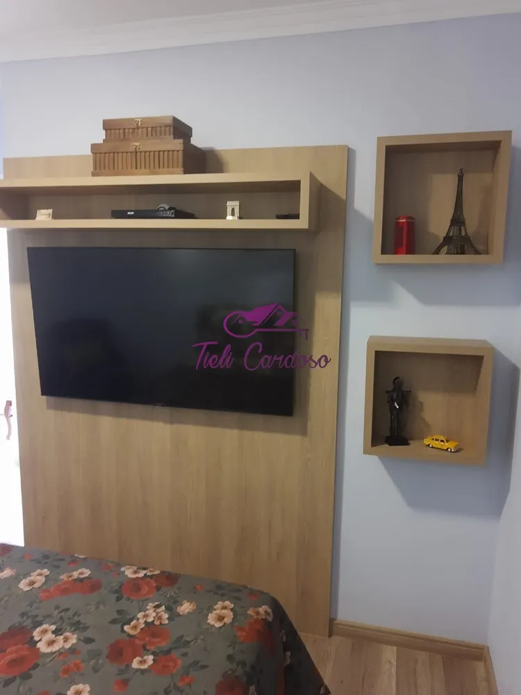 Apartamento, 2 quartos, 47 m² - Foto 17