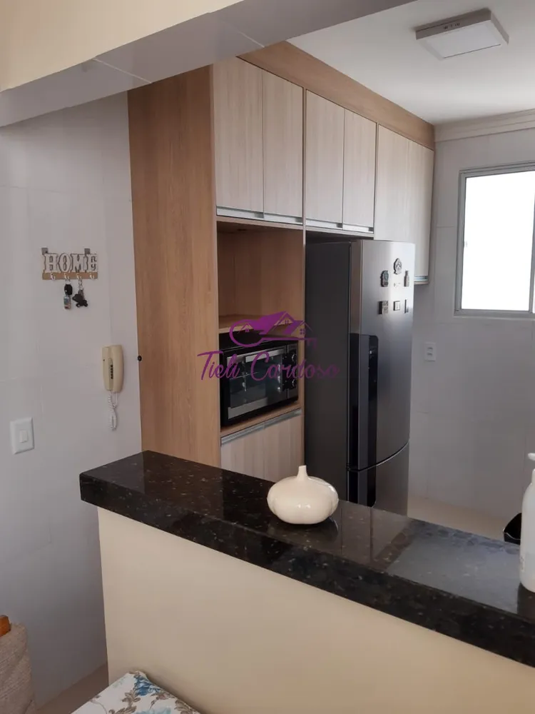 Apartamento, 2 quartos, 47 m² - Foto 10