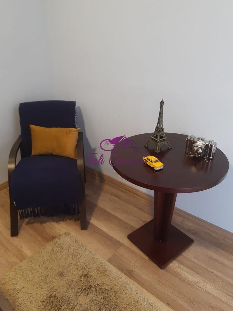 Apartamento, 2 quartos, 47 m² - Foto 5
