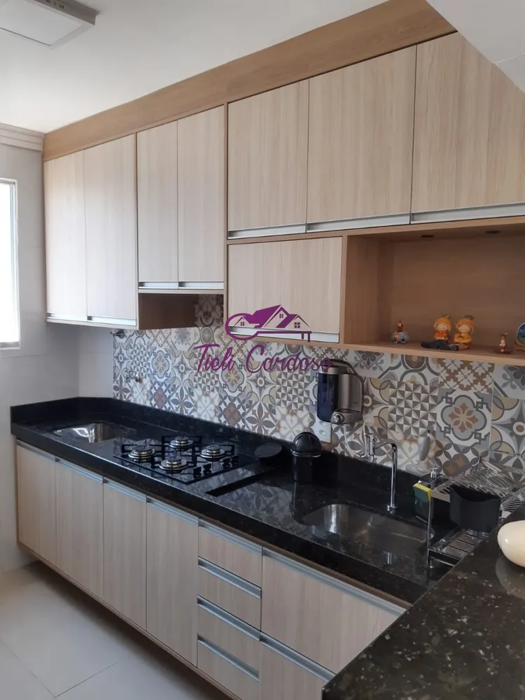 Apartamento, 2 quartos, 47 m² - Foto 9
