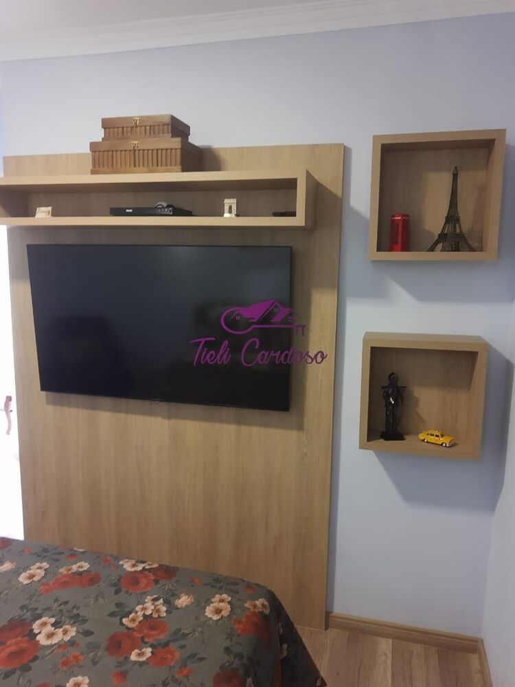 Apartamento, 2 quartos, 47 m² - Foto 3