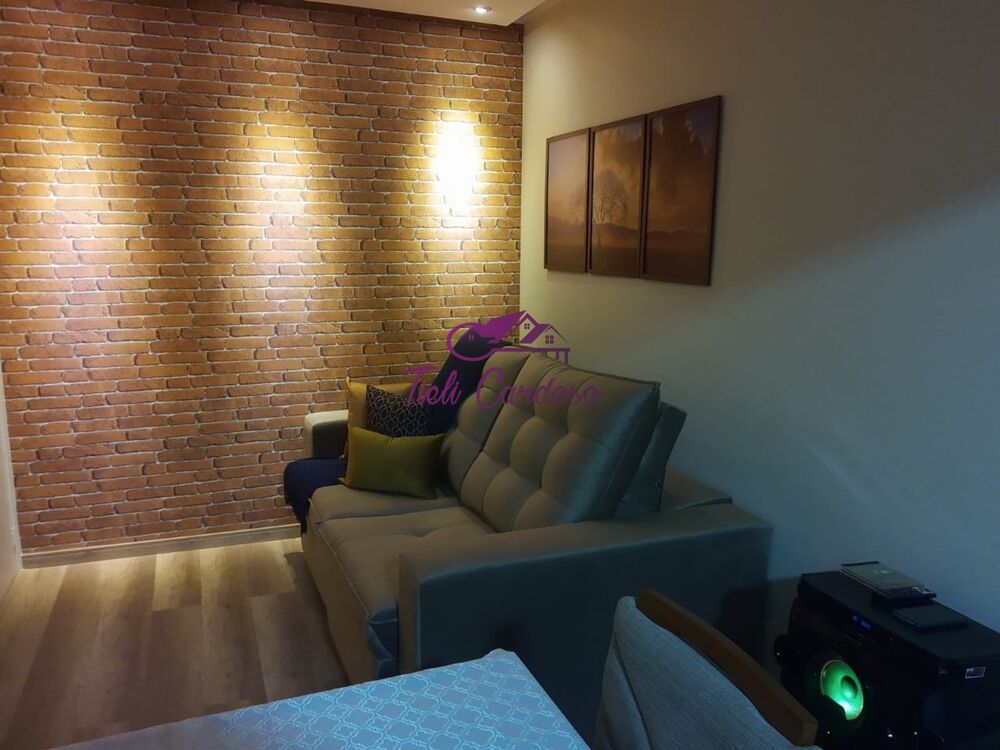 Apartamento, 2 quartos, 47 m² - Foto 6