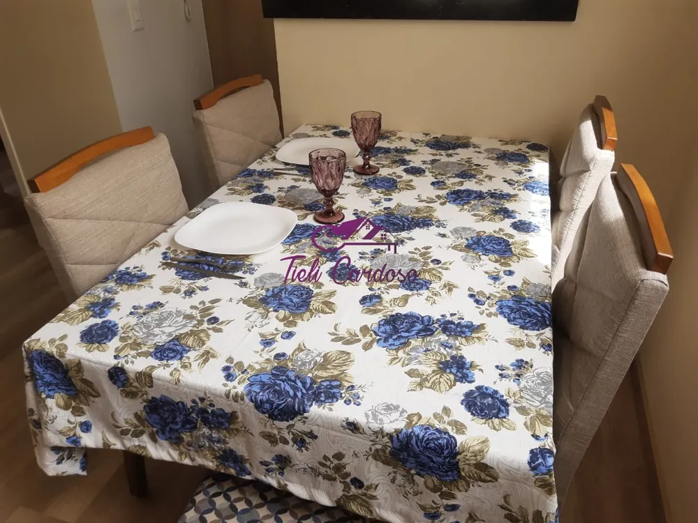 Apartamento, 2 quartos, 47 m² - Foto 14