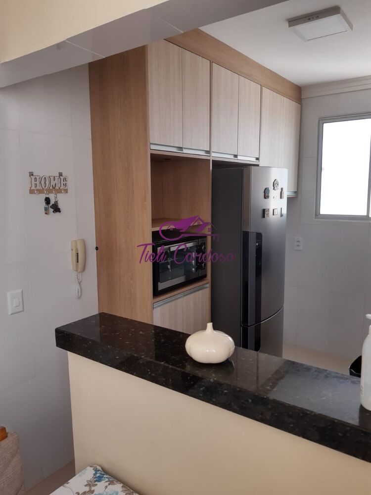 Apartamento, 2 quartos, 47 m² - Foto 8