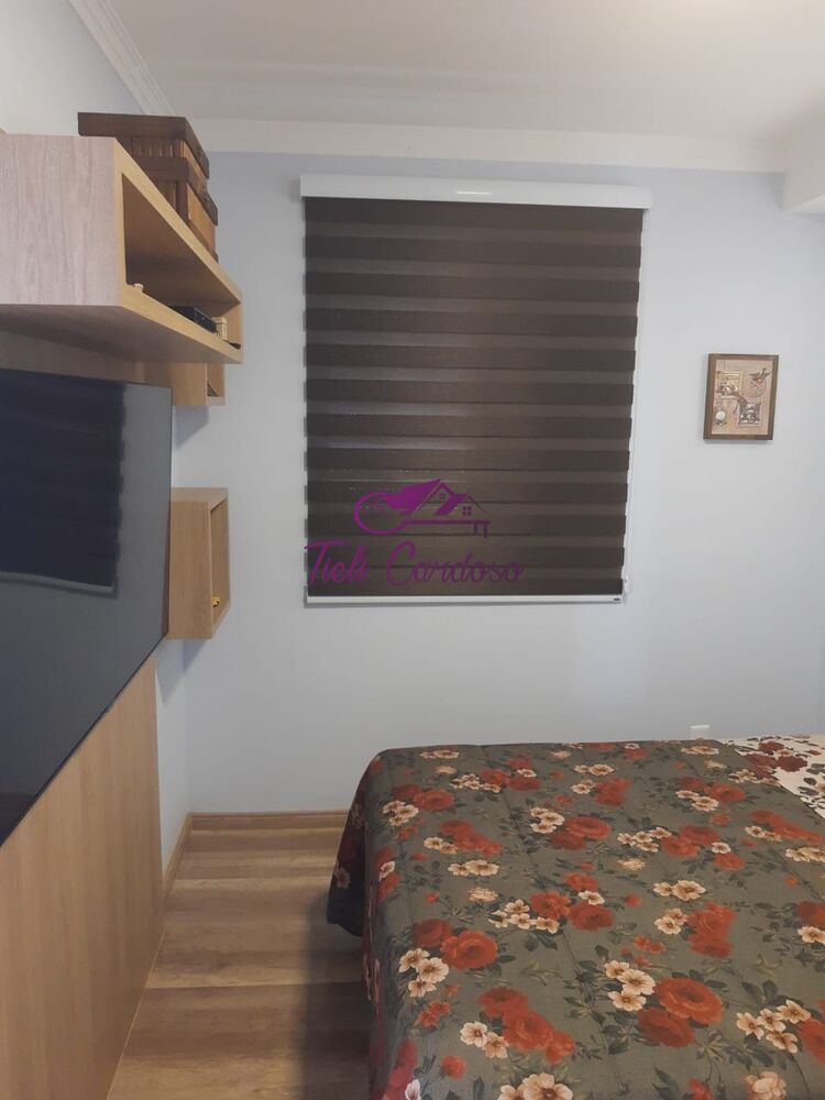 Apartamento, 2 quartos, 47 m² - Foto 2