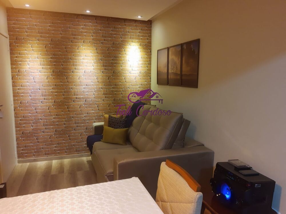Apartamento, 2 quartos, 47 m² - Foto 1