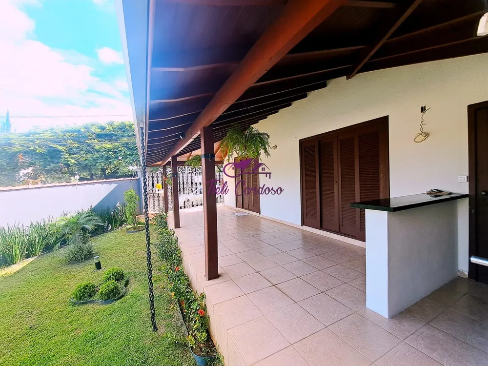 Casa, 3 quartos - Foto 7