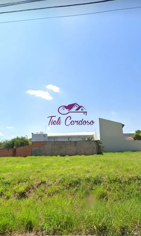Terreno, 295 m² - Foto 1