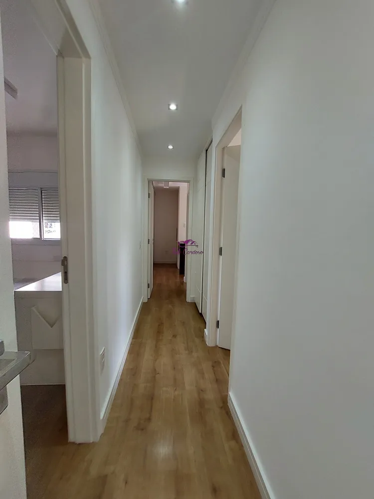 Apartamento, 3 quartos, 128 m² - Foto 6