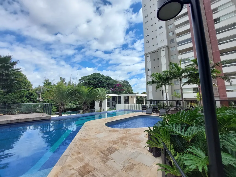 Apartamento, 3 quartos, 128 m² - Foto 8