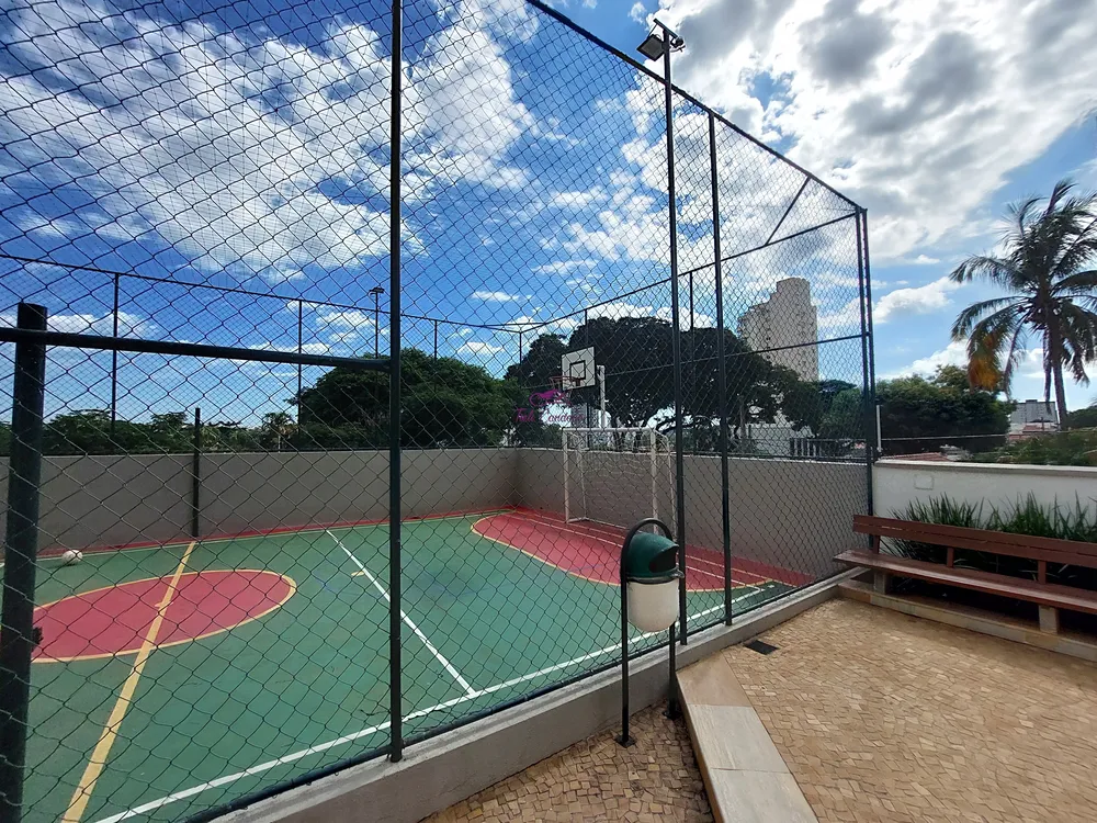 Apartamento, 3 quartos, 128 m² - Foto 11