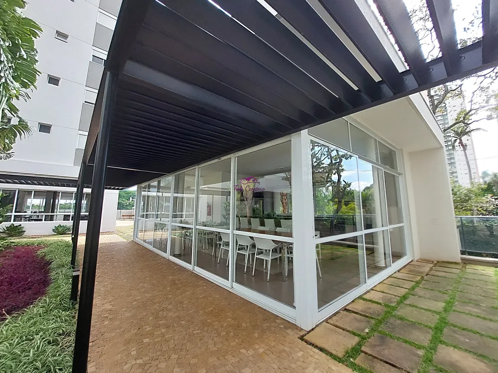 Apartamento, 3 quartos, 128 m² - Foto 9