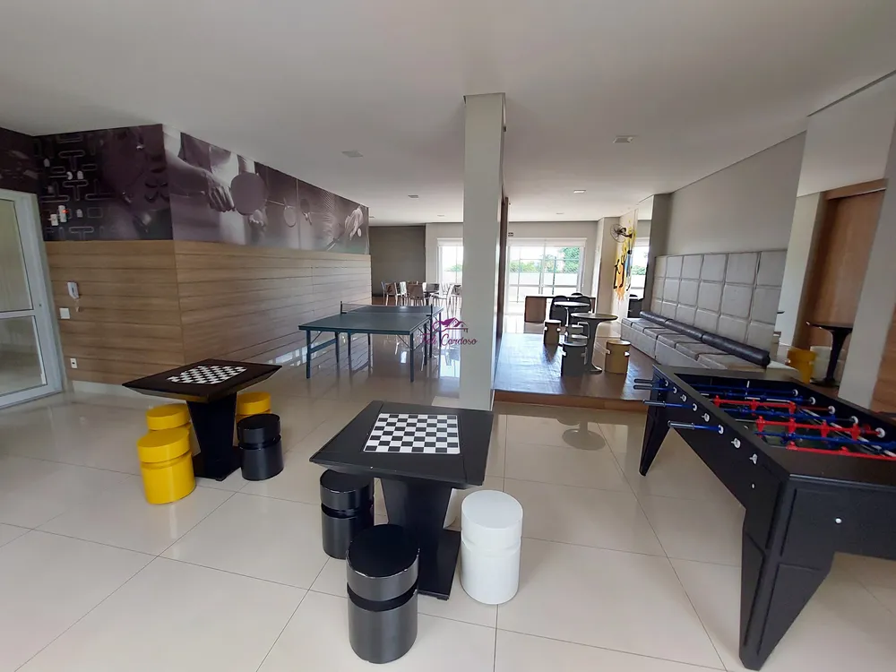 Apartamento, 3 quartos, 128 m² - Foto 12
