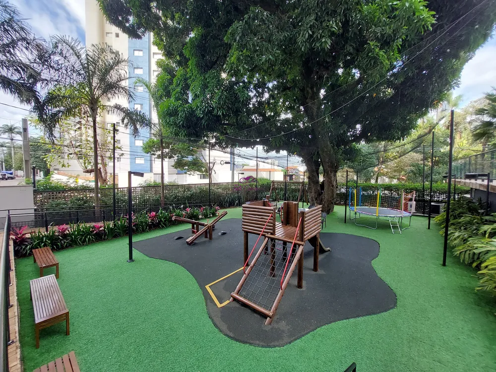 Apartamento, 3 quartos, 128 m² - Foto 7