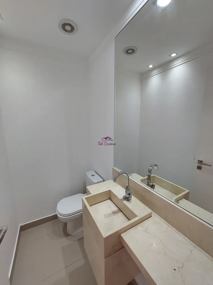 Apartamento, 3 quartos, 128 m² - Foto 5