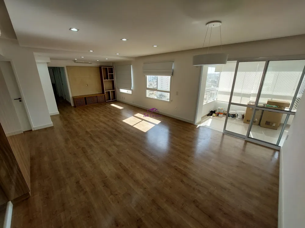 Apartamento, 3 quartos, 128 m² - Foto 1