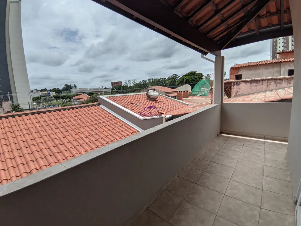Casa, 3 quartos - Foto 8