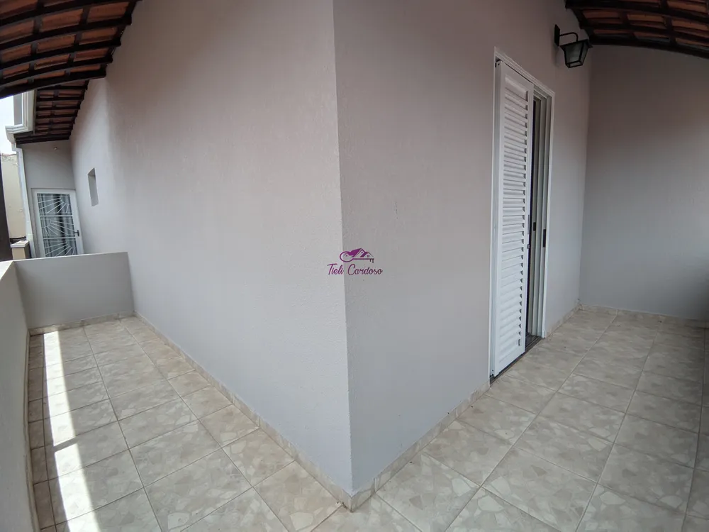 Casa, 3 quartos - Foto 7