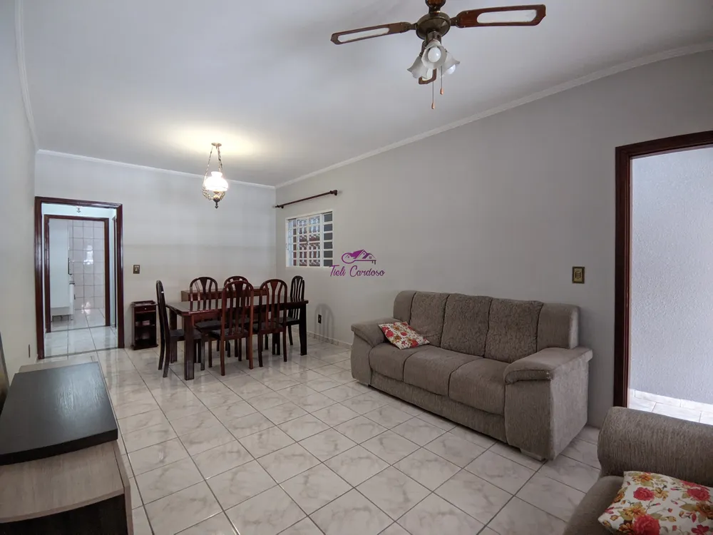 Casa, 3 quartos - Foto 3