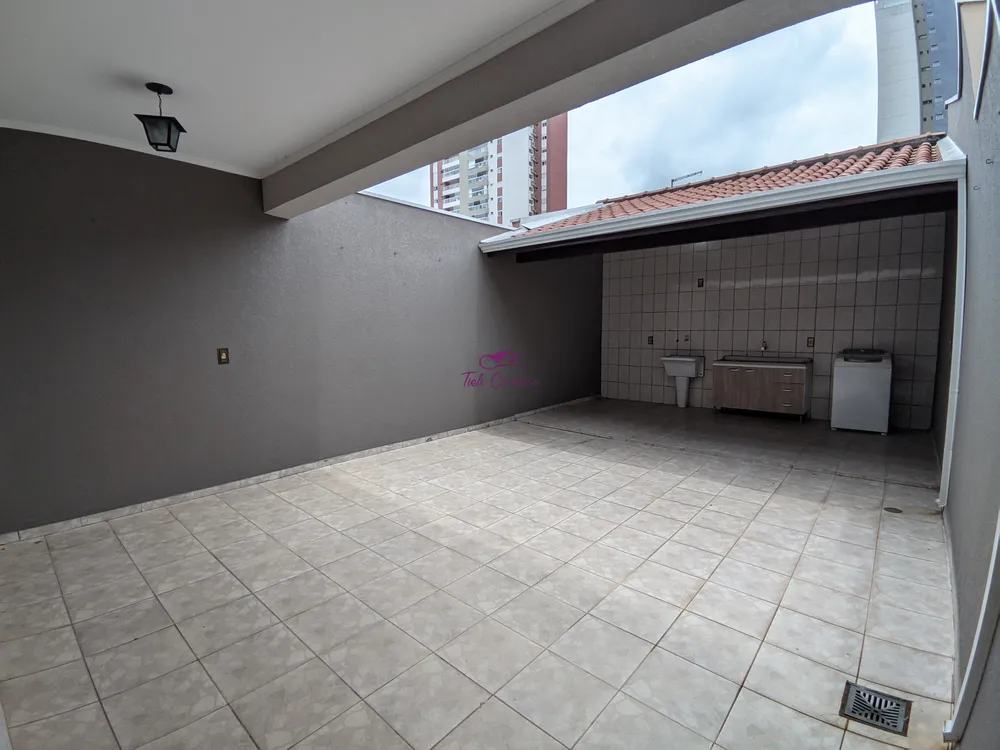 Casa, 3 quartos - Foto 12