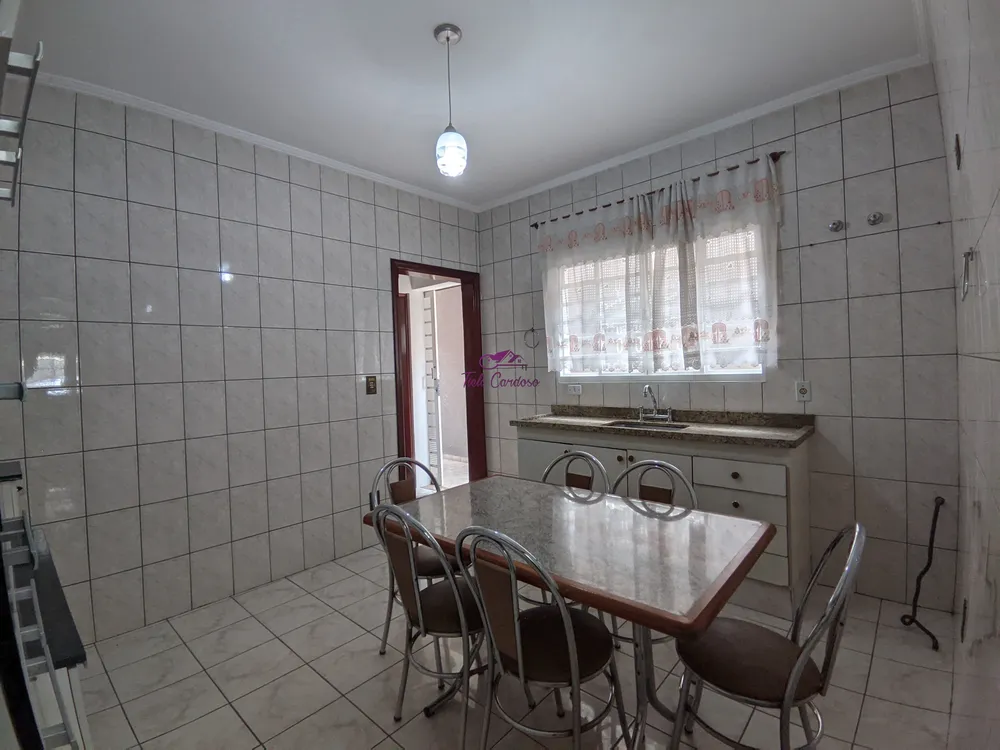 Casa, 3 quartos - Foto 5
