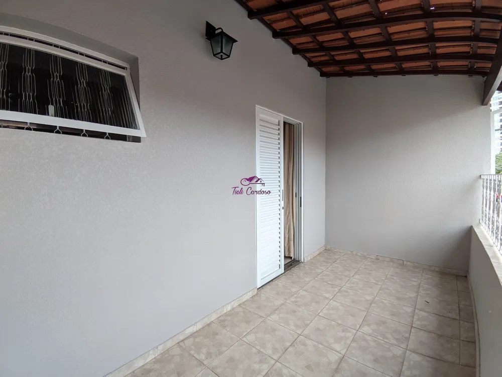Casa, 3 quartos - Foto 13