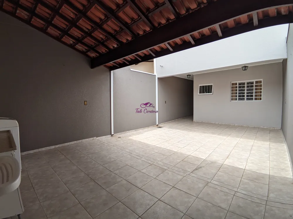 Casa, 3 quartos - Foto 11