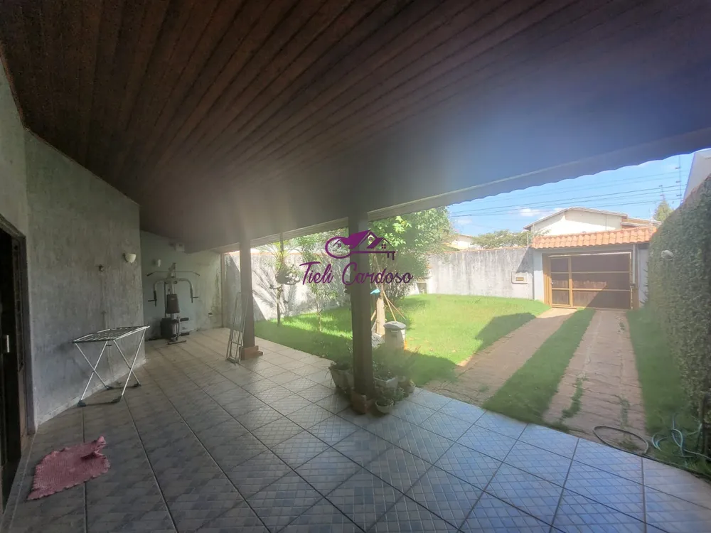 Casa, 3 quartos - Foto 5