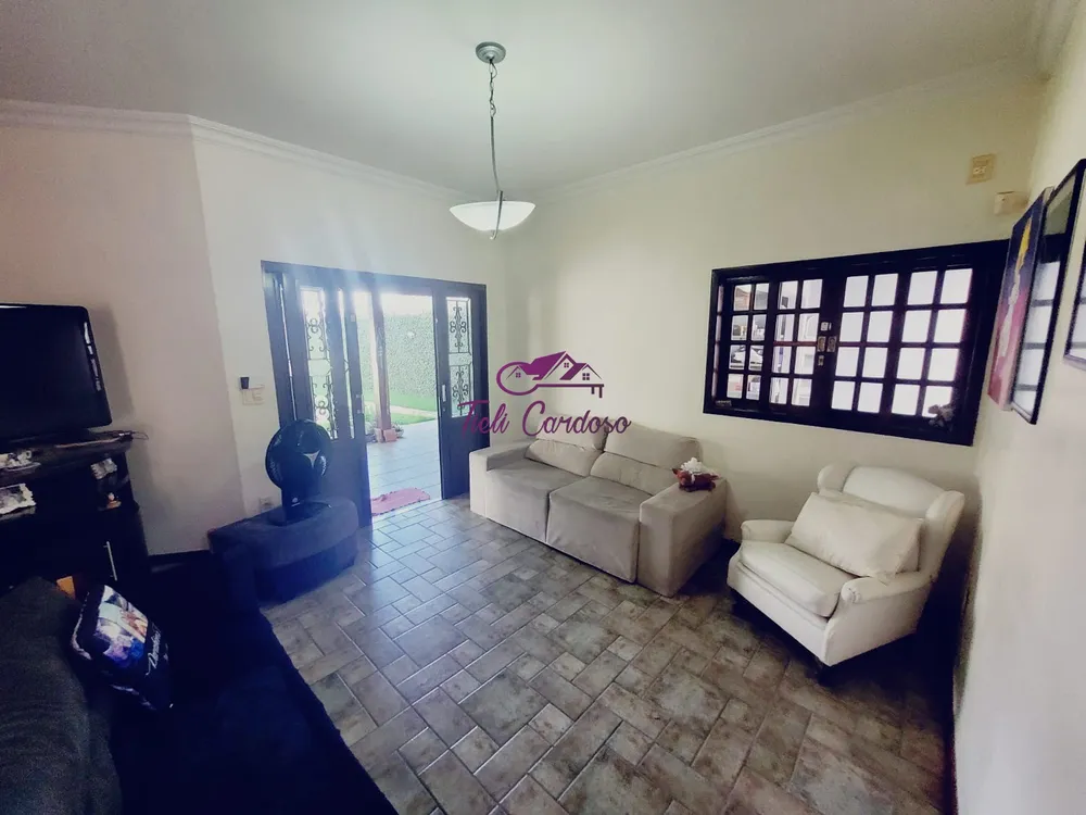 Casa, 3 quartos - Foto 4