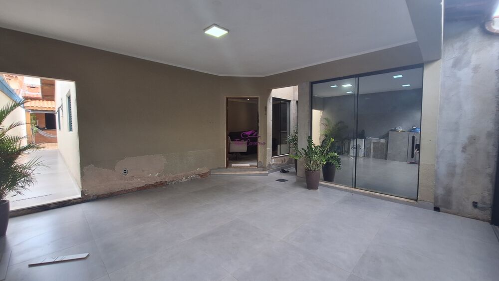 Casa à venda com 3 quartos - Foto 4